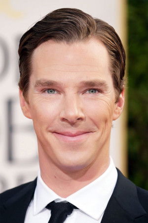 Benedict Cumberbatch photo