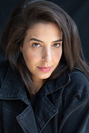 Photo of Dawn Lanny-Gabay from the Latest Netflix gallery