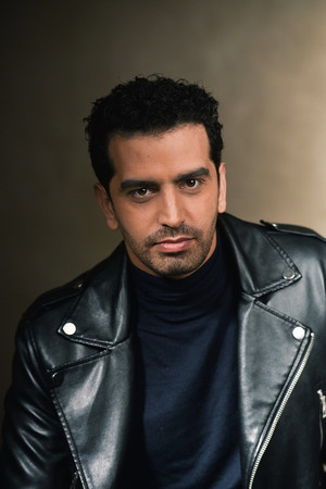 Photo of Soufiane El Khalidy from the Latest Netflix gallery