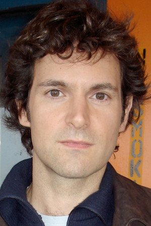 Photo of Kevin Collins from the Latest Netflix gallery