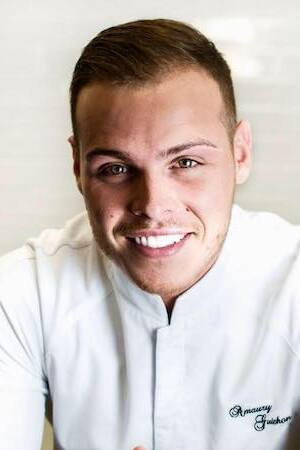 Amaury Guichon photo