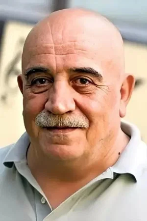 Photo of Sönmez Atasoy from the Latest Netflix gallery