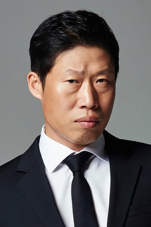 Yoo Hai-jin photo