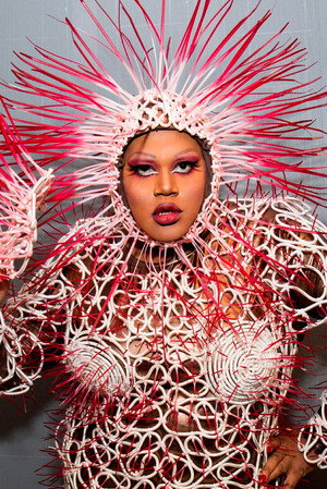 Photo of Merrie Cherry from the Latest Netflix gallery