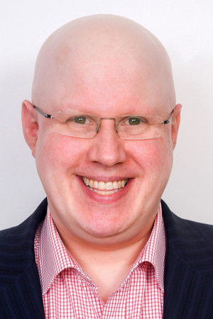 Matt Lucas photo