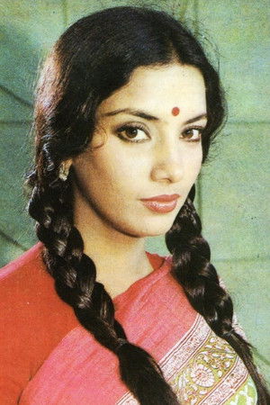 Shabana Azmi photo