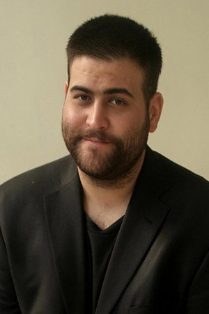 Photo of Tankut Yıldız from the Latest Netflix gallery