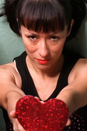 Photo of María Gabriela Epumer from the Latest Netflix gallery