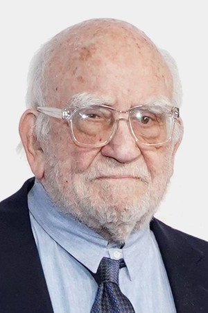 Ed Asner photo