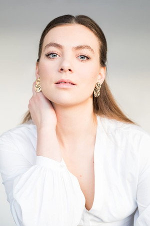 Photo of Íris Tanja Í. Flygenring from the Latest Netflix gallery