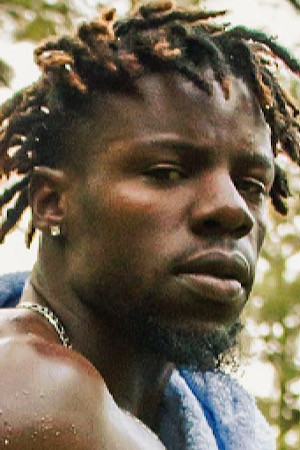 Photo of Krave Melanin from the Latest Netflix gallery