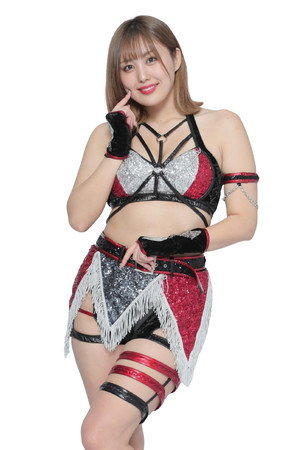 Photo of Hana Arita from the Latest Netflix gallery
