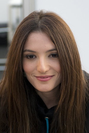 Photo of Dilara Kazimova from the Latest Netflix gallery