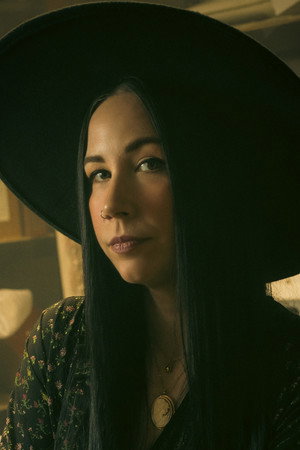 Photo of Dana Newkirk from the Latest Netflix gallery
