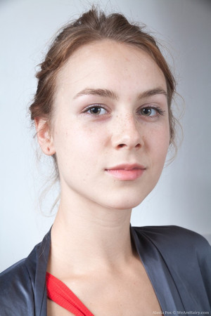 Photo of Alecia Fox from the Latest Netflix gallery