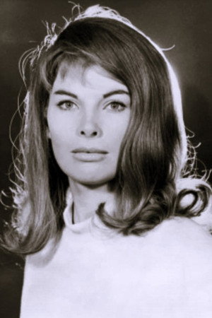 Photo of Katherine Woodville from the Latest Netflix gallery