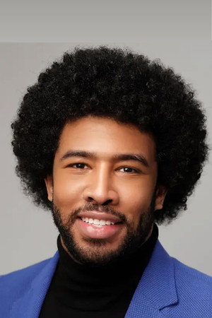 Eugene Daniels photo