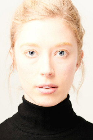 Photo of Alexandra Feld from the Latest Netflix gallery
