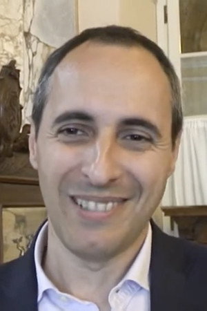Photo of Fulvio Bruno from the Latest Netflix gallery