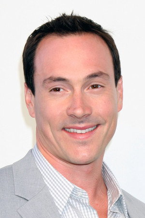Chris Klein photo