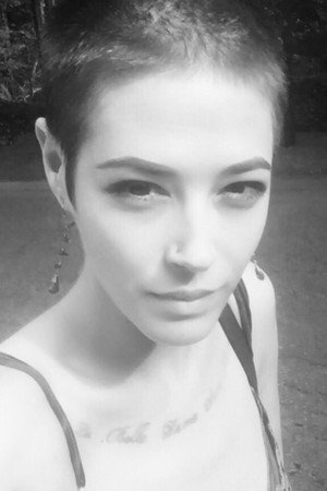 Friday Chamberlain photo