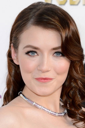 Sarah Bolger photo