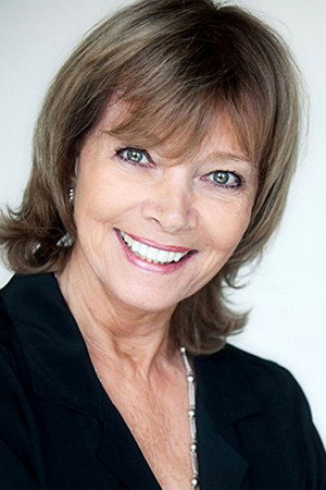Photo of Patricia Harty from the Latest Netflix gallery