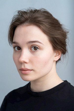 Photo of Evgeniya Leonova from the Latest Netflix gallery