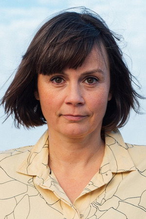 Photo of Maria Månson from the Latest Netflix gallery