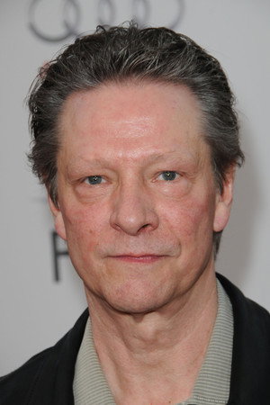 Chris Cooper photo