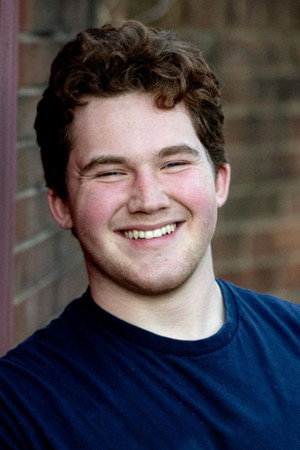 Photo of Brennan Gordon Metz from the Latest Netflix gallery