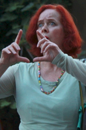 Photo of Gabriella Franchini from the Latest Netflix gallery