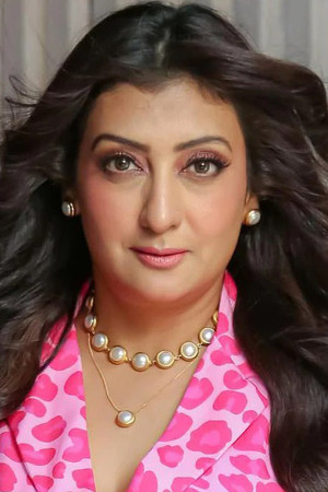 Juhi Parmar photo