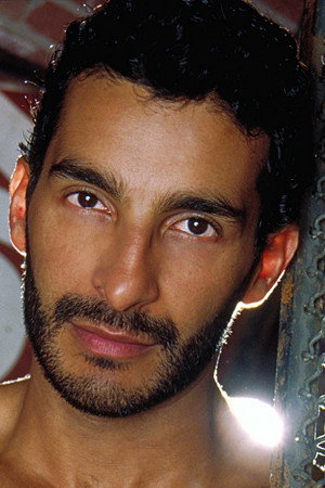 Photo of Miguel Leonn from the Latest Netflix gallery