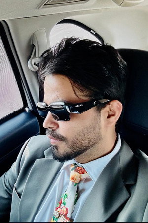 Photo of Subhasis Sharma from the Latest Netflix gallery