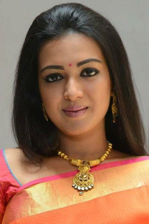 Catherine Tresa photo
