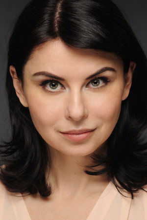Photo of Oksana Lada from the Latest Netflix gallery