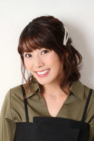 Photo of Hitomi Takeuchi from the Latest Netflix gallery