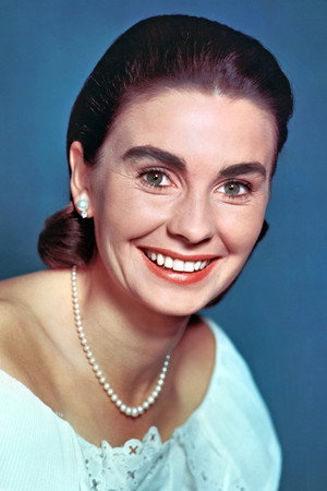 Jean Simmons photo