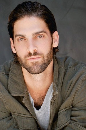 Photo of Jordan Turchin from the Latest Netflix gallery