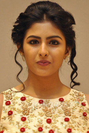 Photo of Kruthika Jayakumar from the Latest Netflix gallery