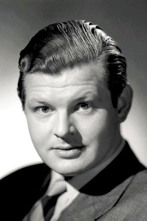 Benny Hill photo