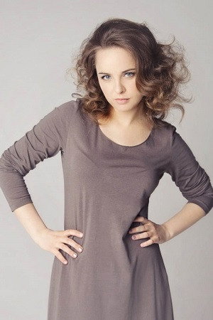 Photo of Natalya Palagushkina from the Latest Netflix gallery
