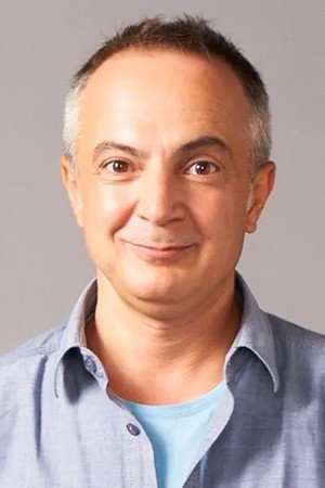 Murat Akkoyunlu photo