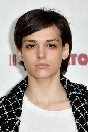 Photo of Sara Serraiocco from the Latest Netflix gallery