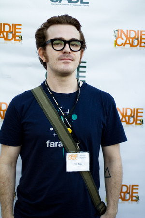 Photo of Phil Fish from the Latest Netflix gallery