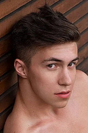 Photo of Cristiano Cruzo from the Latest Netflix gallery