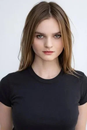 Photo of Kerris Dorsey from the Latest Netflix gallery