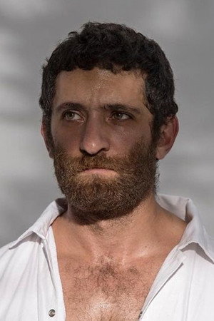 Photo of Lefteris Polychronis from the Latest Netflix gallery