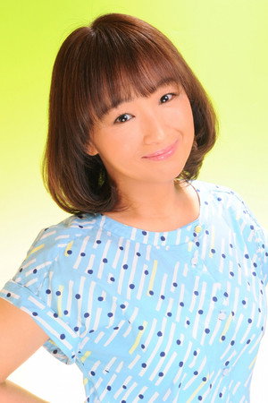 Masayo Kurata photo